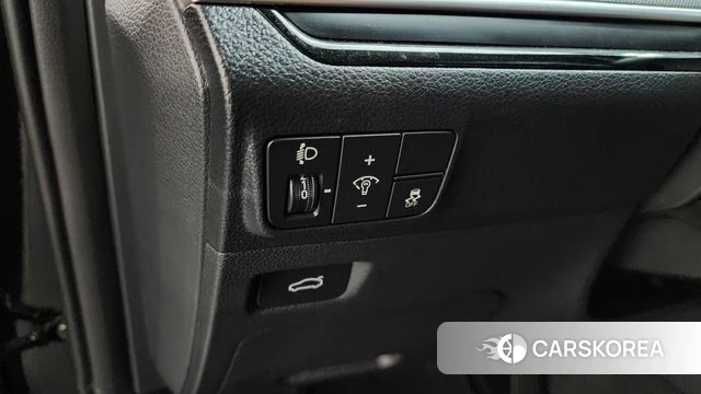 Kia The New K5 3rd generation id 4516591 из Кореи 24
