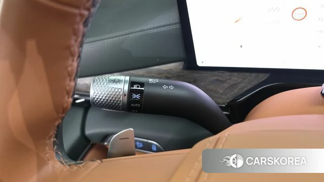 Genesis GV80 id 4734758 из Кореи 24