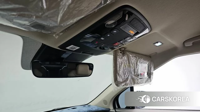 Kia Carnival 4th generation id 4500528 из Кореи 24