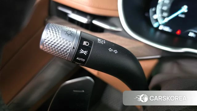 Genesis G80 (RG3) id 4763701 из Кореи 24