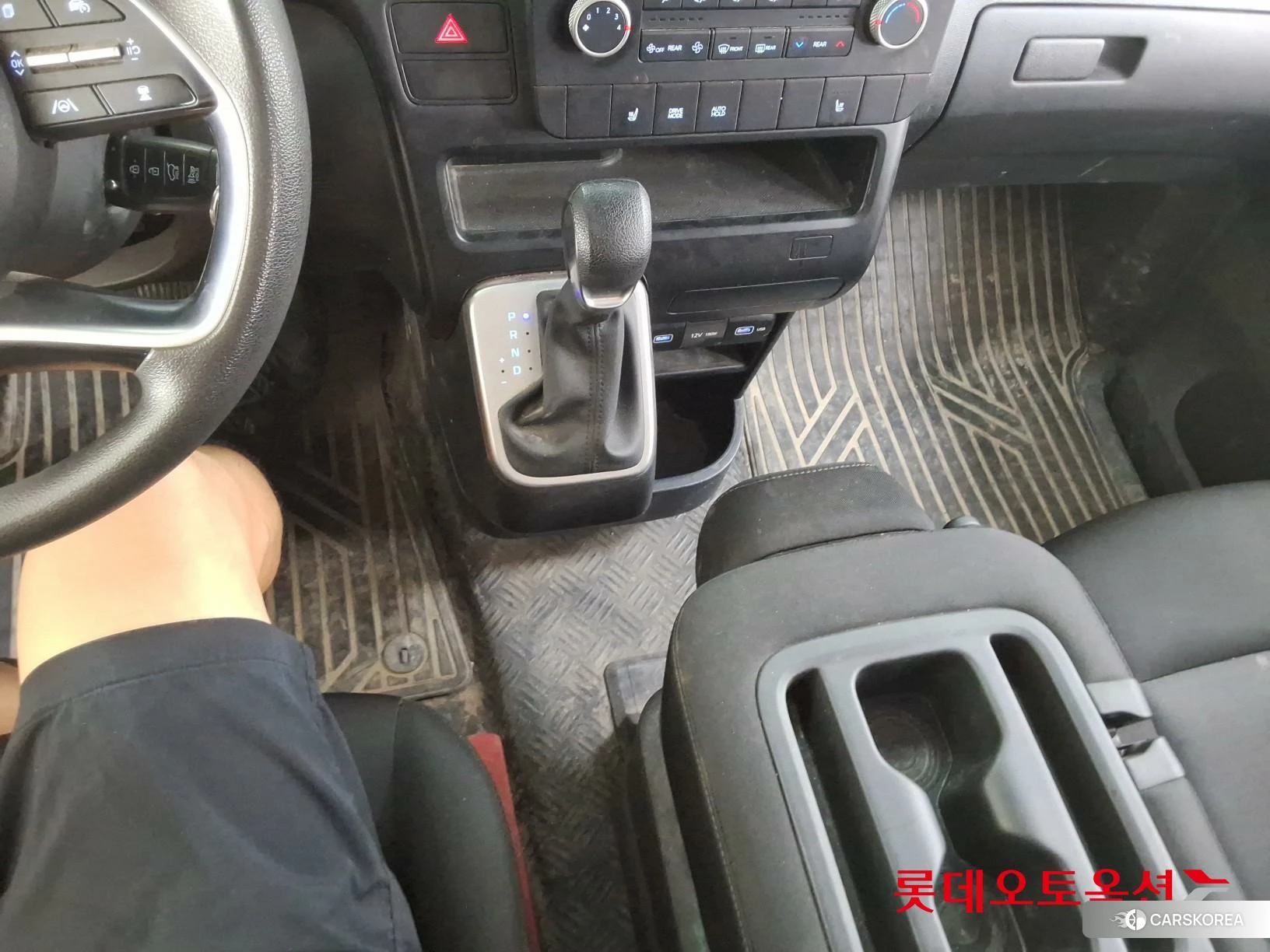 Hyundai Staria id 4664272 из Кореи 24