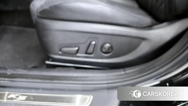 Kia The New K5 2nd generation id 4269540 из Кореи 24