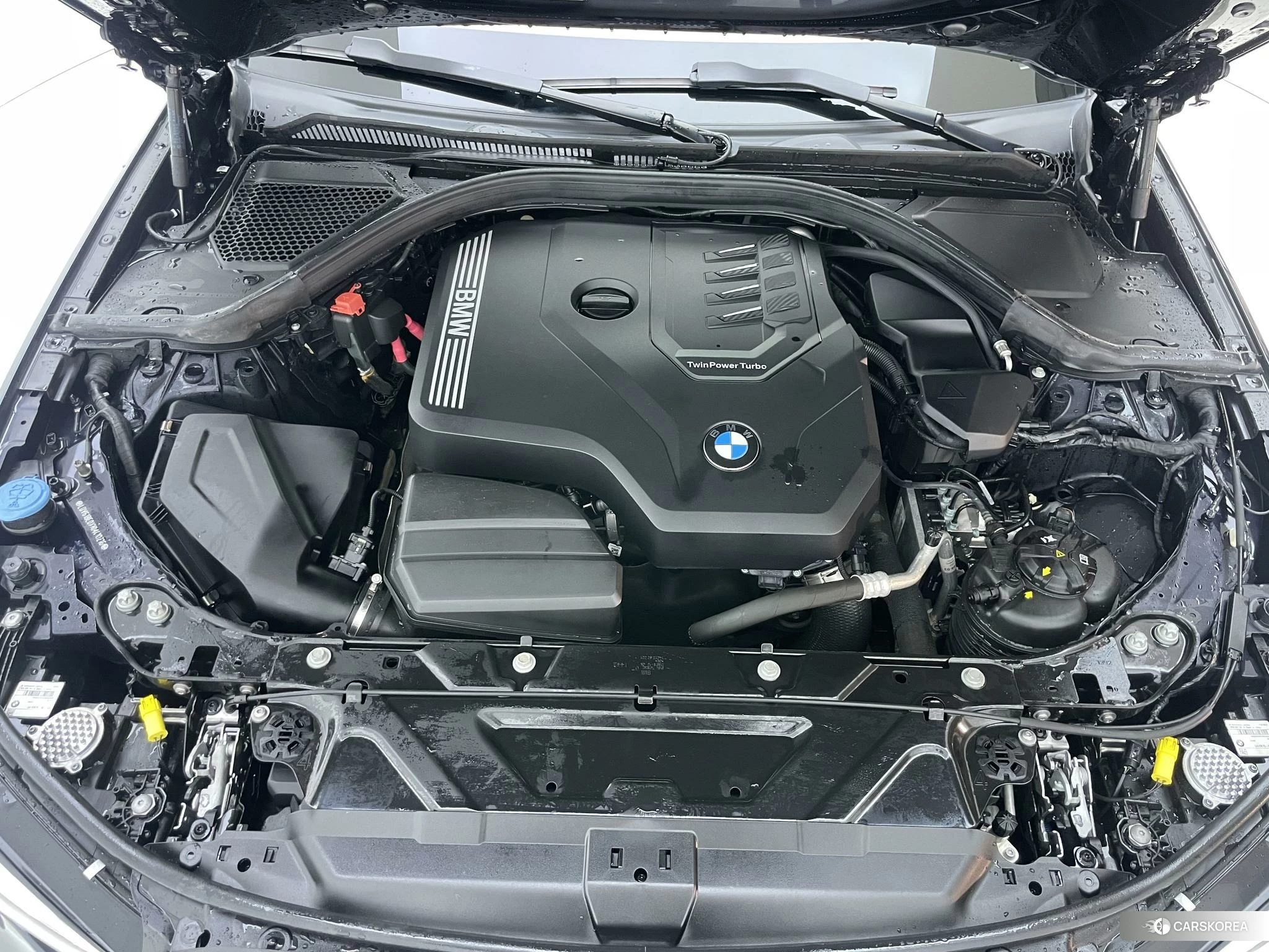 BMW 3 series id 4455483 из Китая 24