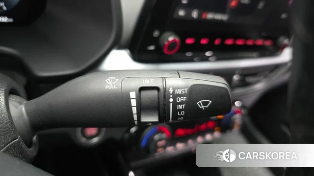 Kia The New K3 2nd generation id 4395455 из Кореи 24