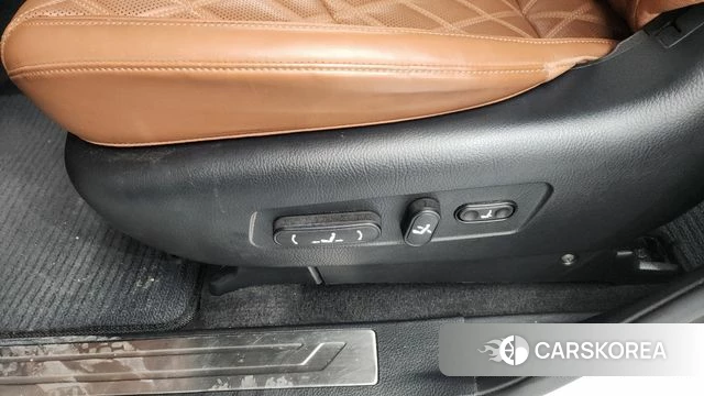 Kia Mohave Master id 4415420 из Кореи 24