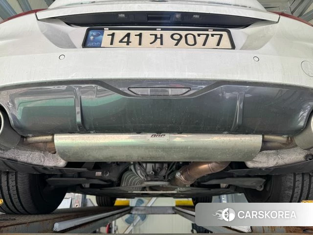 BMW Z4 (G29) id 4785571 из Кореи 24