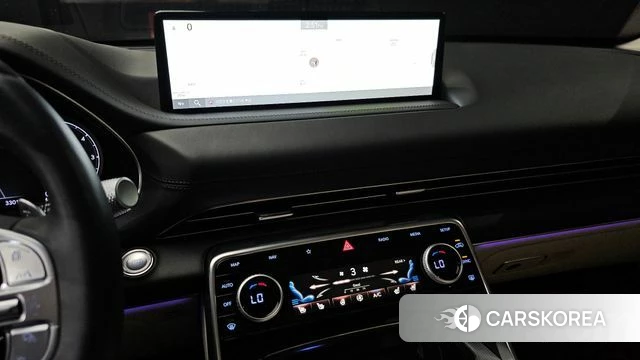 Genesis GV80 id 4281377 из Кореи 24