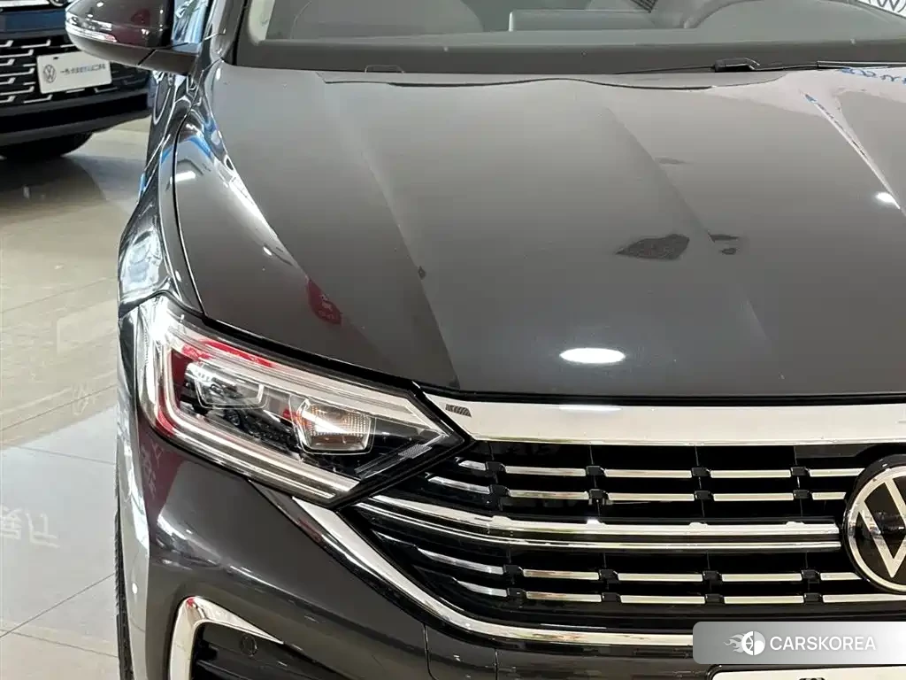 Volkswagen Sagitar id 4576320 из Китая 24