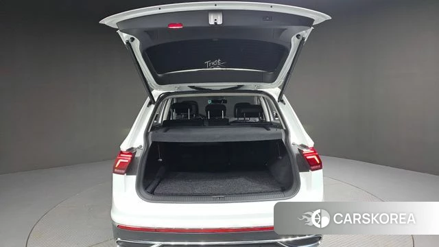 Volkswagen Tiguan second Generation id 4613037 из Кореи 24