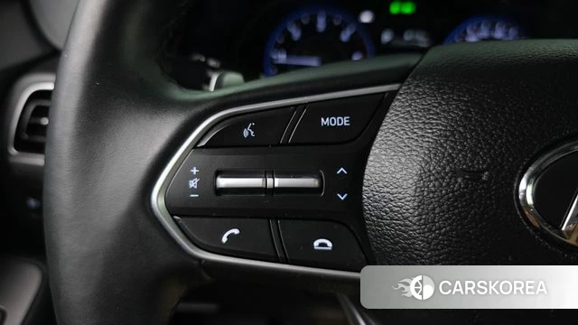 Hyundai Palisade id 4424300 из Кореи 24