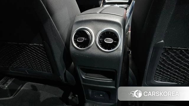 Mercedes-Benz GLB-Class X247 id 4701852 из Кореи 24