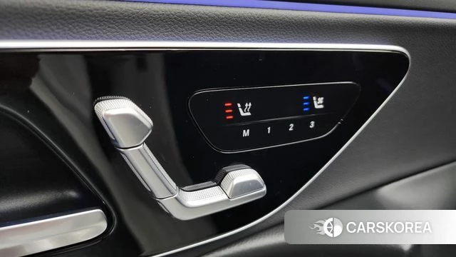 Mercedes-Benz E-Class W214 id 4773478 из Кореи 24