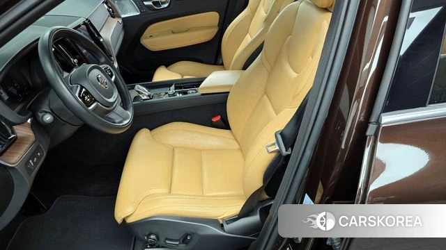 Volvo XC60 second Generation id 4309930 из Кореи 24