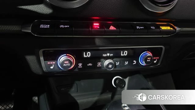 Audi New A3 id 4652239 из Кореи 24
