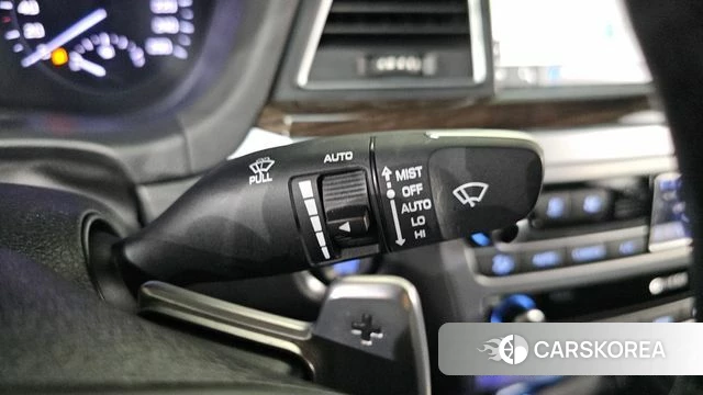 Genesis G80 id 4543336 из Кореи 24
