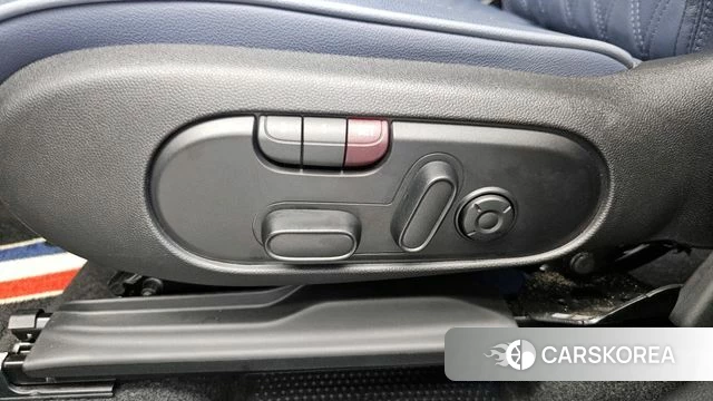 Mini Cooper S Countryman id 4201468 из Кореи 24