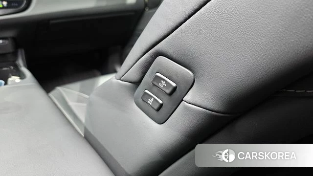 Lexus ES300h 7th generation id 4185928 из Кореи 24