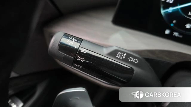 Kia K8 Hybrid id 4624406 из Кореи 24