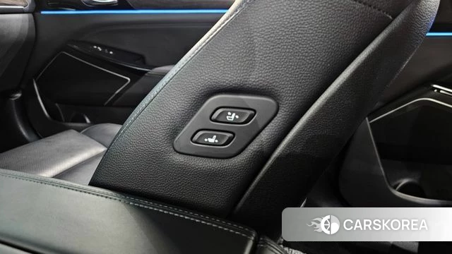 Kia K7 Premier id 4895179 из Кореи 24
