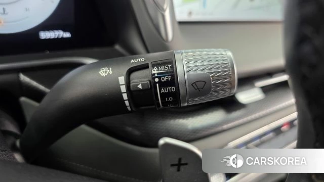 Genesis G90 (RS4) id 4758410 из Кореи 24