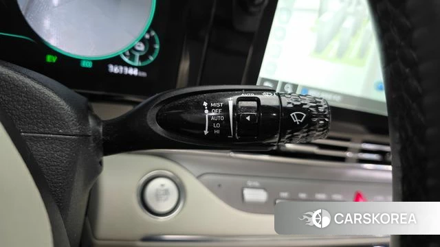 Hyundai The New Grandeur IG Hybrid id 4905952 из Кореи 24