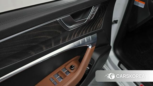 Audi A6 (C8) id 4283749 из Кореи 24