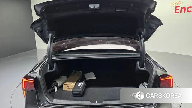 Kia The New K5 3rd generation id 4468335 из Кореи 24