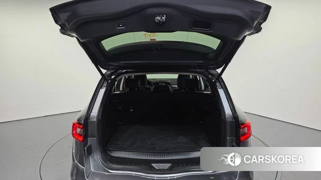 Renault Korea (Samsung) The New QM6 id 4376973 из Кореи 24