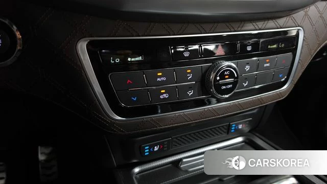 Ssangyong All New Rexton id 4899737 из Кореи 24