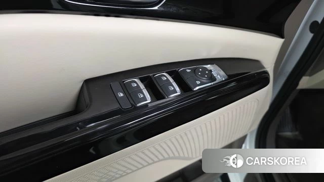 Kia Carnival 4th generation id 4267691 из Кореи 24
