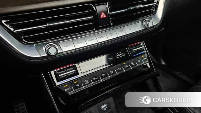 Kia Mohave Master id 4500673 из Кореи 24