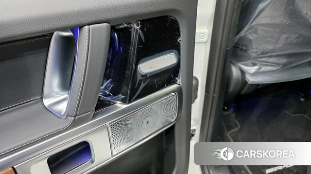 Mercedes-Benz G-Class W465 id 4266074 из Кореи 24