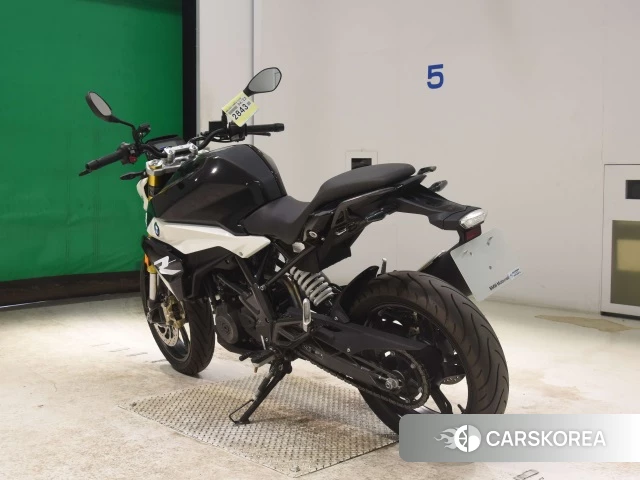 BMW G310R id 3946253 из Японии 23