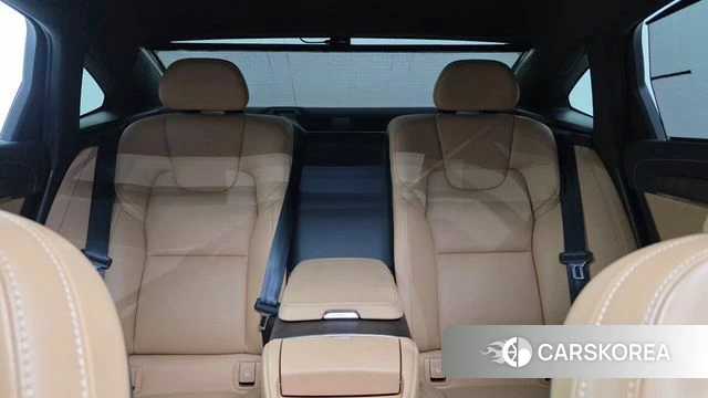 Volvo S90 id 4355697 из Кореи 24