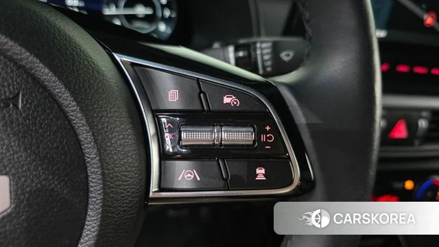 Kia The New K3 2nd generation id 4763269 из Кореи 24