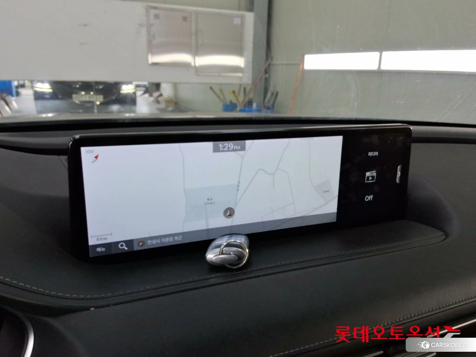 Hyundai G80 id 3869344 из Кореи 24