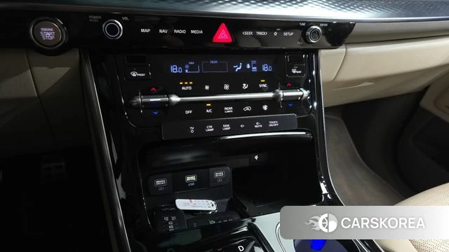 Kia Carnival 4th generation id 4230366 из Кореи 24