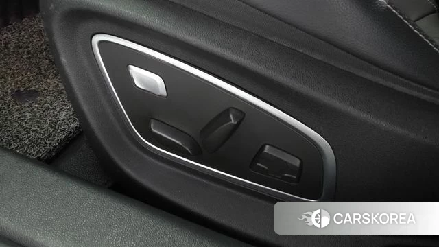 Renault Korea (Samsung) SM6 id 4508578 из Кореи 24