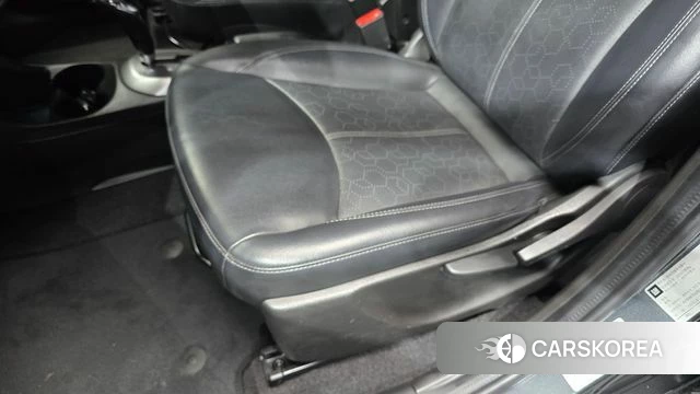 Chevrolet (GM Daewoo) The Next Spark id 4430628 из Кореи 24
