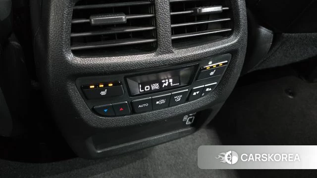 Honda Pilot 3rd generation id 4658253 из Кореи 24