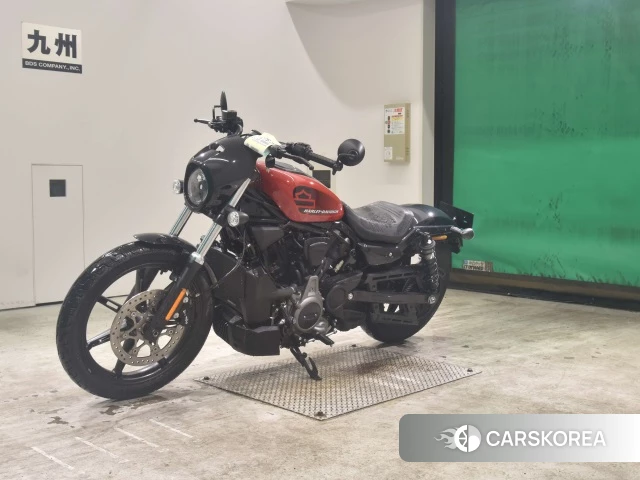 Harley-Davidson NIGHTSTER RH975 id 3950587 из Японии 24