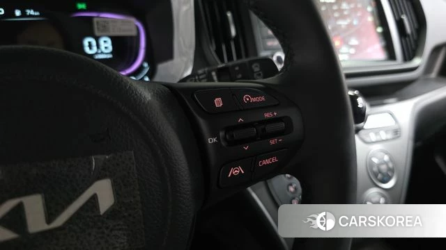 Kia The New Kia Ray id 4791992 из Кореи 24