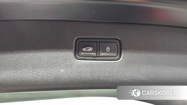 Genesis GV80 id 4415498 из Кореи 24