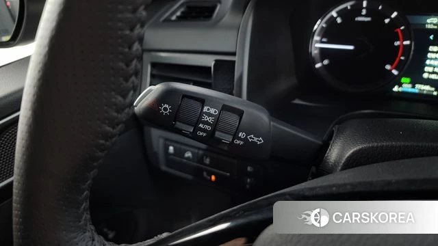 Ssangyong The New Rexton Sports Cannes id 4389219 из Кореи 24