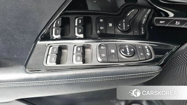Kia The New Niro id 4693500 из Кореи 24