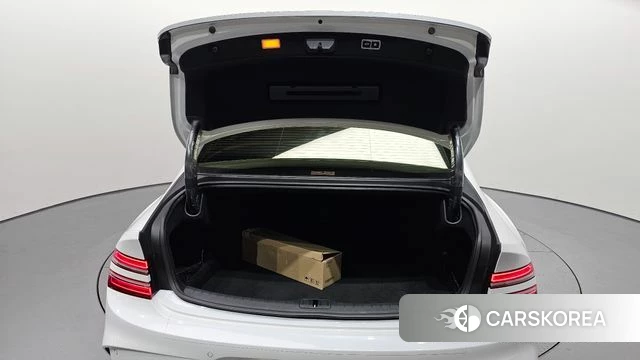Genesis G80 (RG3) id 4421728 из Кореи 24