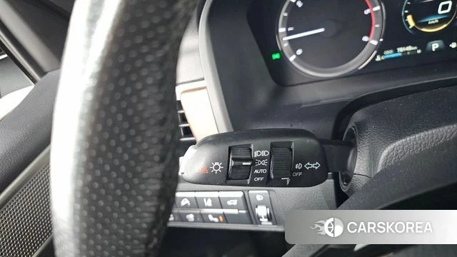 Ssangyong G4 Rexton id 4746997 из Кореи 24