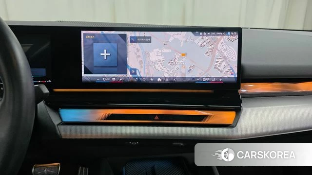 BMW 5 Series (G60) id 4222730 из Кореи 24