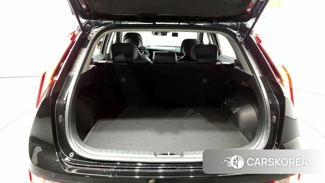 Kia Di All New Niro EV id 4249118 из Кореи 24