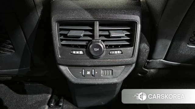 Peugeot 5008 second generation id 4196557 из Кореи 24